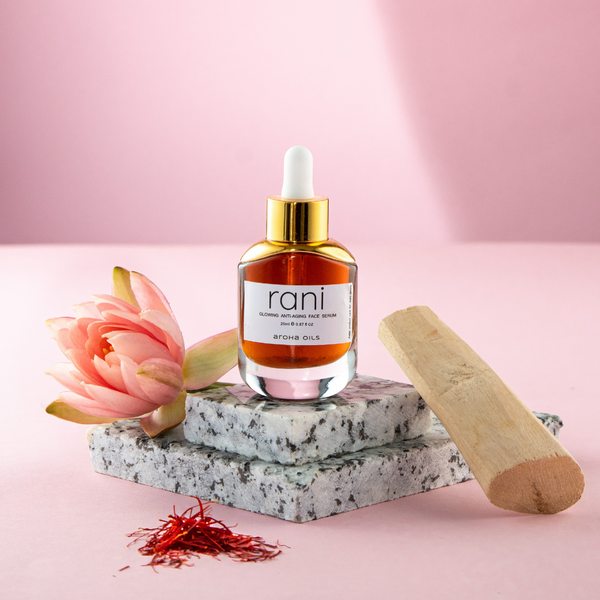 Load image into Gallery viewer, Rani - Soft Glow Face Serum