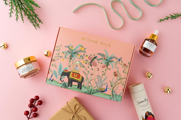 Load image into Gallery viewer, The Prana Face Care Set