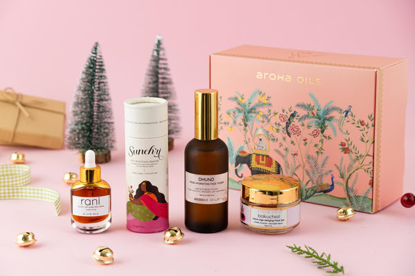 Load image into Gallery viewer, The Prana Face Care Set