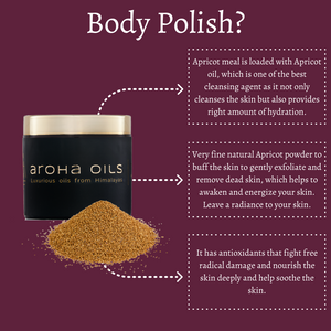Tara - Face & Body Polish