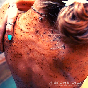 Tara - Face & Body Polish