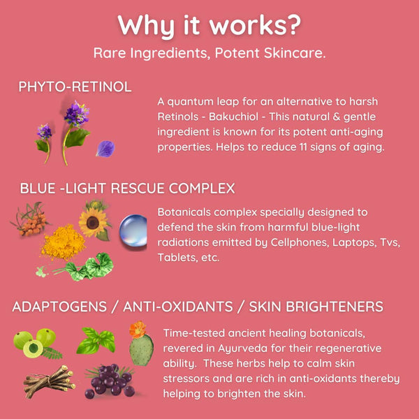 Load image into Gallery viewer, Bakuchiol <br>Nava Age-Defying Face Gel Moisturizer