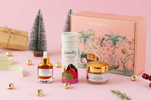 Best Sellers – Aroha Oils