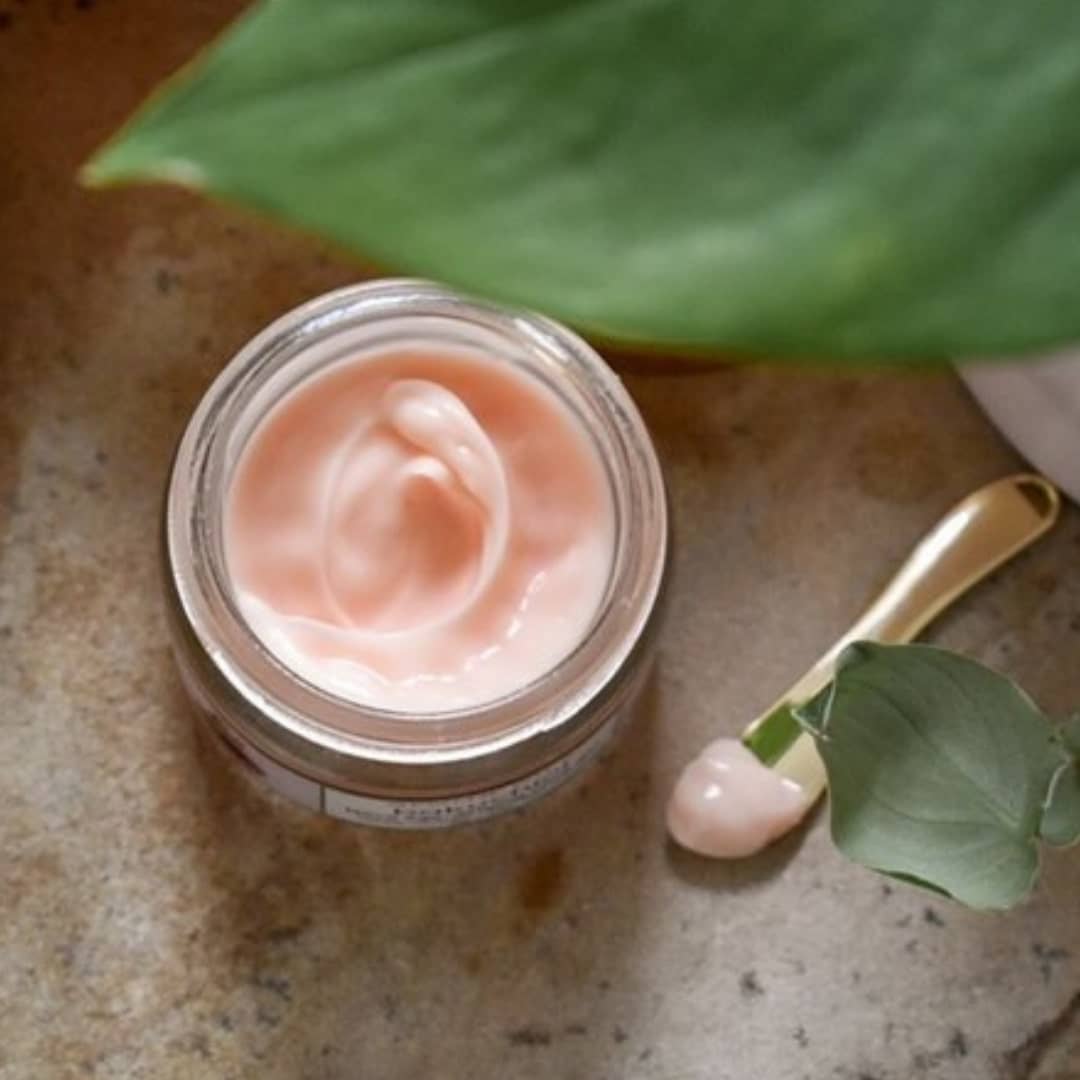 Bakuchiol Nava Age-Defying Face Gel Moisturizer – Aroha Oils