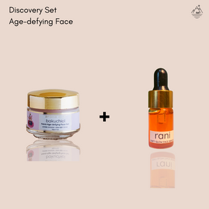 Discovery Set - Age Defying - Face