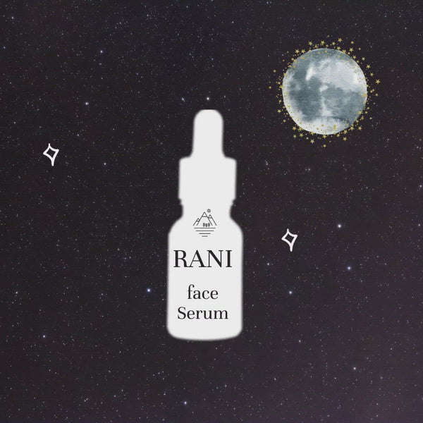 Load and play video in Gallery viewer, Rani - Face Serum
