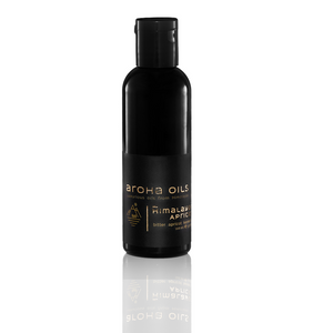 Himalayan Apricot Nourishing Oil